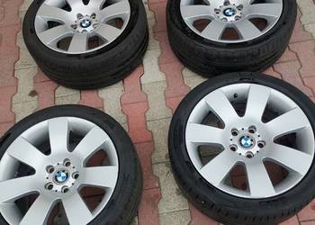 Sprzedam koła do BMW e 60