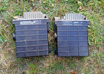 STEROWNIK KOMPUTER SILNIKA BOSCH 0280800118 MERCEDES C126 W126 420 V8