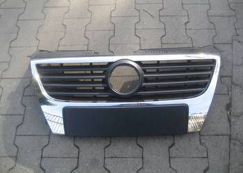 vw passat b6 atrapa grill 3c0853651