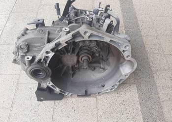 Skrzynia biegów Hyundai I20 GB 1.2 Benzyna 2014-2020 Olsztyn