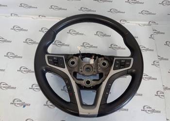HYUNDAI i40 12r kierownica skórzana 56100-3Z232RY 96790-3Z100 HYUNDAI i40 12r kierownica skórzana 56100-3Z232RY 96790-3Z100