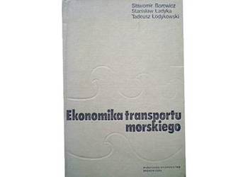 Ekonomika transportu morskiego