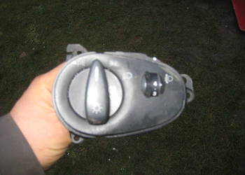 Włącznik przełącznik świateł Ford Focus mk1 98-04