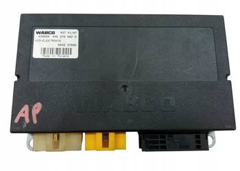 MODUŁ VCM WABCO 4462700020 Iveco Stralis