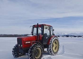 Zetor 10540