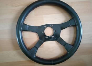 Kierownica Sportowa Raid Turbo 38cm