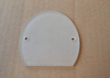 Klosz do lampy PUJOL ILUMINACION PANY A860-NM
