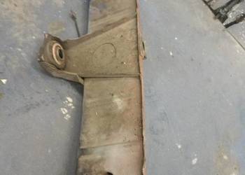 Belka silnika fiat 126p maluch