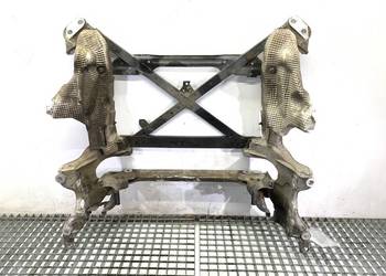 BELKA POD SILNIK AUDI A4 B8 1.8 160KM SANKI KOŁYSKA,WÓZEK,RAMA,WSPORNI