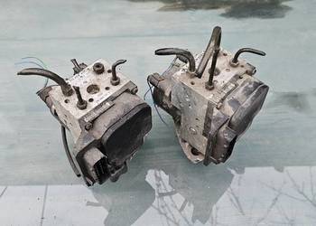 Pompa abs mercedes a klasa w168 vaneo w414 0044310912