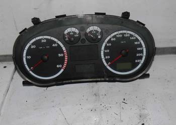 LICZNIK 88311292 SEAT IBIZA 1.9 tdi NUMER MAGAZYNOWY K 5153