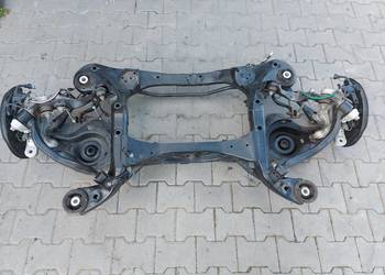 LEXUS RX500H V 5 2023-  ZAWIESZENIE TYŁ KOMPLETNE BELKA WAHACZE