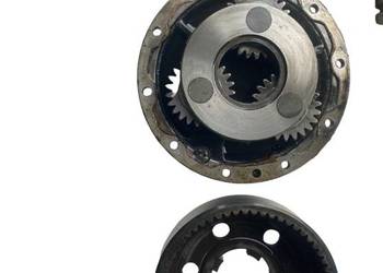 PRZEKŁADNIA ZWROTNA PRZEDNIA - 5181049, 5169137, 5165273, 5181050, 5191412,