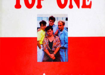 Top One-No. 2 Poland Disco fonomaster