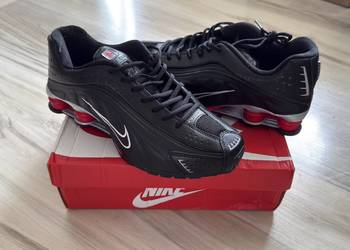 Buty Nike Shox 28cm wkładka