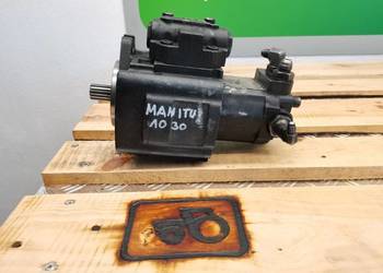 Pompa hydrauliczna Sauer-Danfoss Manitou MT 1033