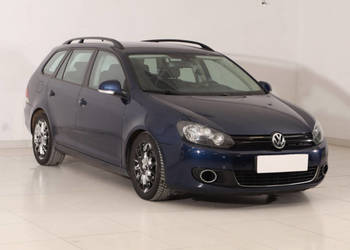 VW Golf 1.6 TDI