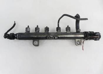 LISTWA WTRYSKOWA OPEL VECTRA C 1.9 CDTI 0445214056 55200266 0281002507