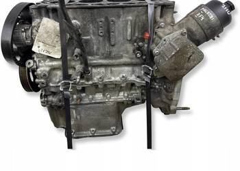 DÓŁ SILNIKA 9HU Citroen Jumpy II Peugeot Expert Scudo 1.6 HDI MJET blok