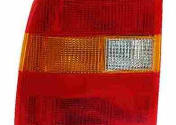 LAMPA TYLNA H/BACK/EW.SEDAN -92 LE/PR - OPEL VECTRA 89->