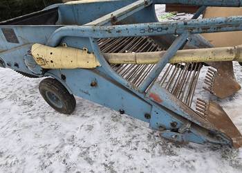 Kopaczka do ziemniakow