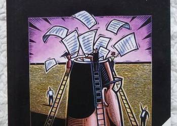 Kwiatki profesorskie, czyli co się wykłada na wykładach