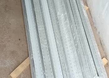 Sprzedam regały metalowe