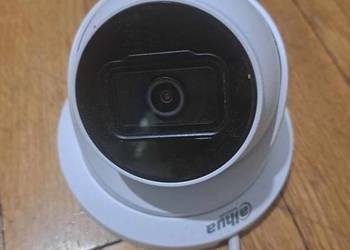Kompletny zestaw monitoringu 2 camery + kontrola dostępu