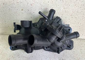 Pompa Wody Golf Leon 1.4 TSi