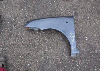 seicento błotnik kolor 675 nr 1472 WYSYŁKA