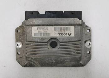 Sterownik Silnika Renault Laguna 2.0 8200444583 8200444586