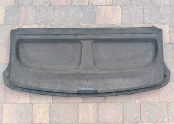 Schowek Półka Tył Tylna BMW 3 E46 Compact 51467075826