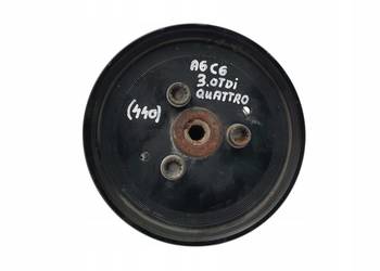POMPA WSPOMAGANIA Audi A6 3.0 TDI 7651955152 4F0145156 E