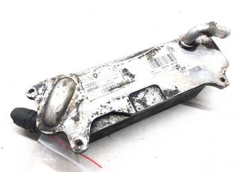 CHŁODNICZKA OLEJU AUDI A6 C7 4G0317021T 3.0 204KM 10-18