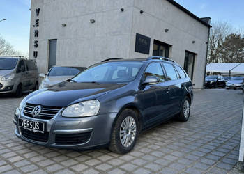 Volkswagen Golf 1.9 TDI Kombi el szyby klimatyzacja V (2003-2008)
