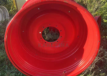 AGCO FENDT 936 GEN 7 TW25BX4 Felga Felgi Super Stan 72661026