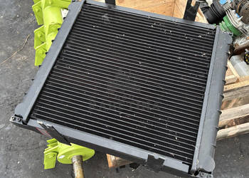 CLAAS Ranger 920 925 928 964 970 975 Chłodnica Wody NOWA 00 0314 150 0 031…