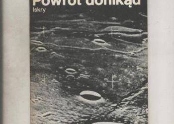 Powrót donikąd -Bertin