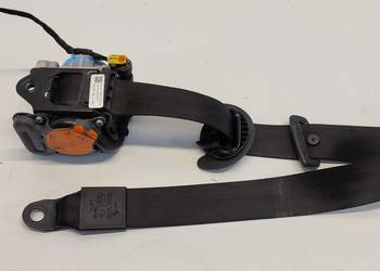 AUDI Q3 8U PAS BEZPIECZEŃSTWA PRAWY PRZÓD 8U0857706C