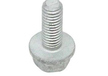 MERCEDES WIELE ZASTOSOWAN Sruba M6x16 ORYGINAL MERCEDES WIELE ZASTOSOWAN Sruba M6x16 ORYGINAL