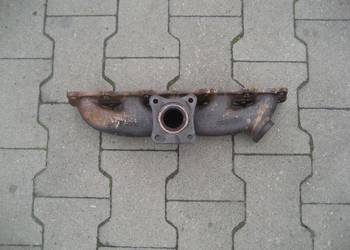 volvo xc60 2,0 d3 163km d5204t7 kolektor wydechowy 30757870