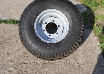 Nowe koło do przyczepy rolniczej 11.5/80-15.3