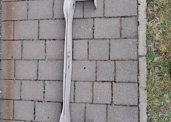 Belka zderzaka tylnego Astra J Kombi  12775079