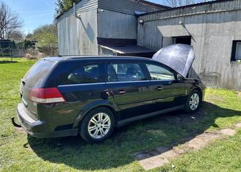 Drzwi Vectra c po 100zł z20r!!!