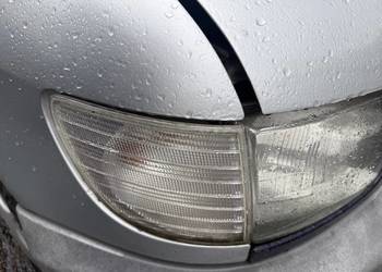 Kierunkowskaz prawy  przód  Mercedes Vito W638