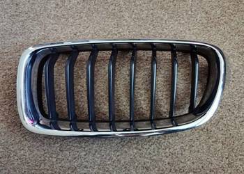 BMW 3 F30 F31 GRILL/ATRAPA NERKA CHROM (LEWA) 12-19r