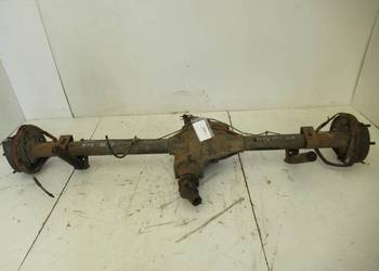 MOST TYŁ DYFER VW LT 28 35 PRZEŁOŻENIE 2.4 70KM 75-96