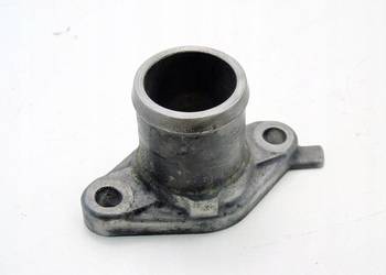 KRÓCIEC RURKA WODY 2.2 DI NISSAN ALMERA 2 PRIMERA P12 TINO XTRAIL