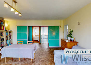 Mieszkanie Warszawa 79.9m 3 pokojowe