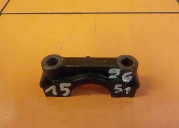 AUDI A4 B6 B7 1.8 T 08r 163KM BFB mocowanie stopka walka 457G